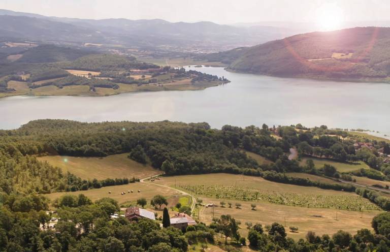 Privatzimmer Pieve Santo Stefano