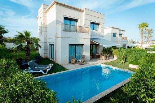 Villa Agadir