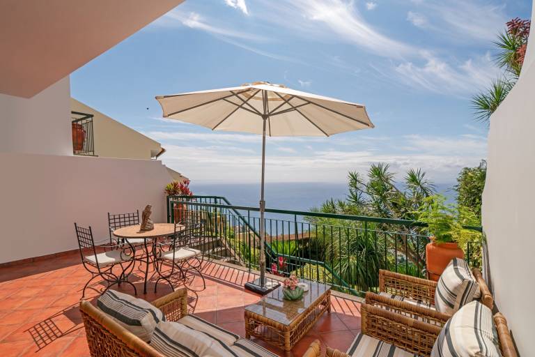 Ferienhaus Câmara de Lobos