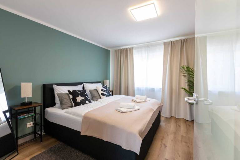 Ferienwohnung Feucht
