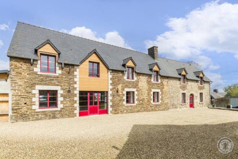 Gîte Saint-James