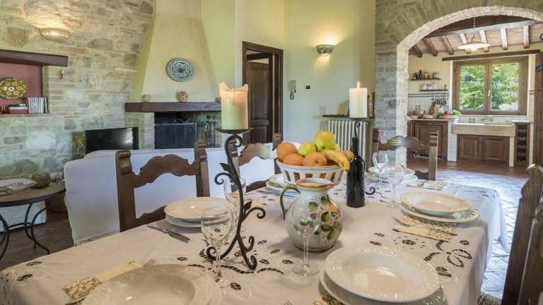 Fully equipped apartment with BBQ, private pool & garden | Perfect for remote work | Pets allowed — photo 3