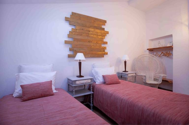 Quarto (B&B) Alandroal
