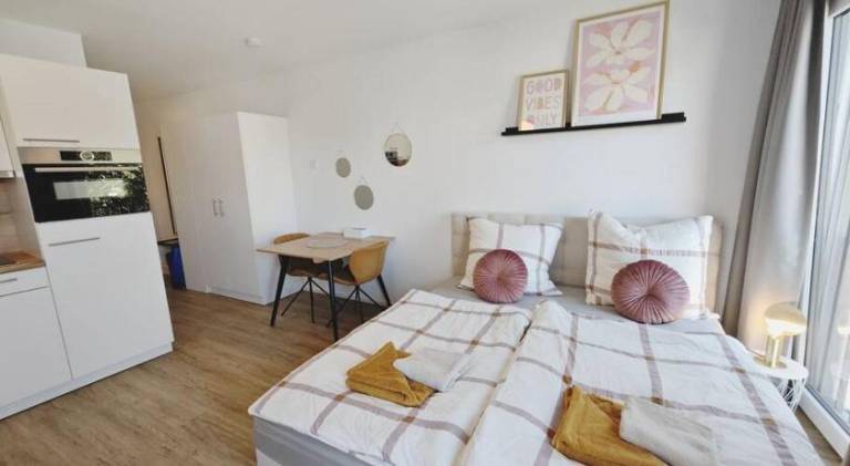 Ferienwohnung Metzingen