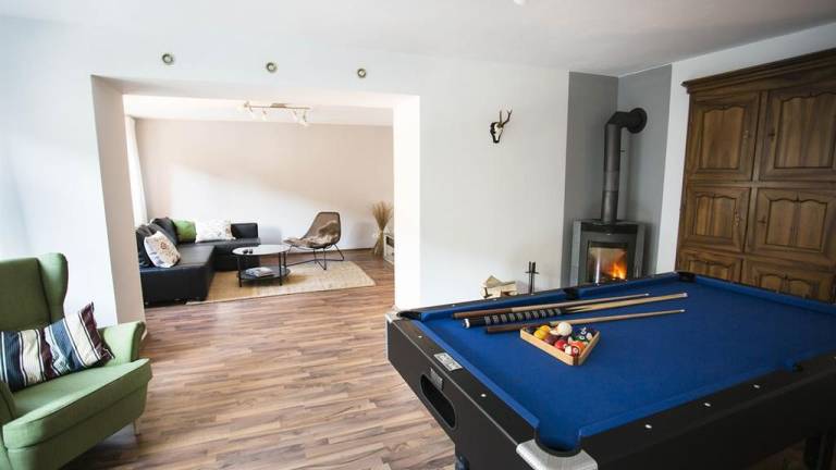 Ferienwohnung  Echternach