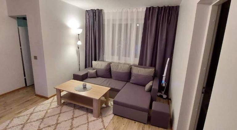 Apartman Pelguranna