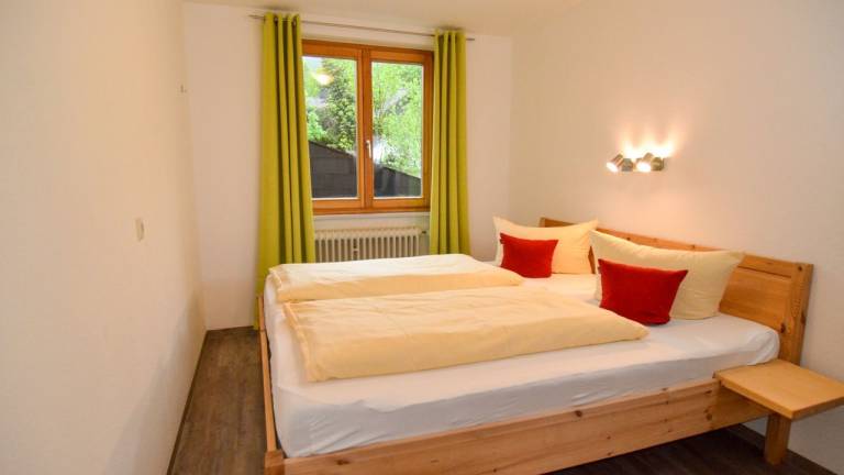 Ferienwohnung  Todtnau