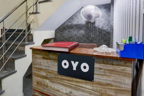 OYO Hotel Amazing House