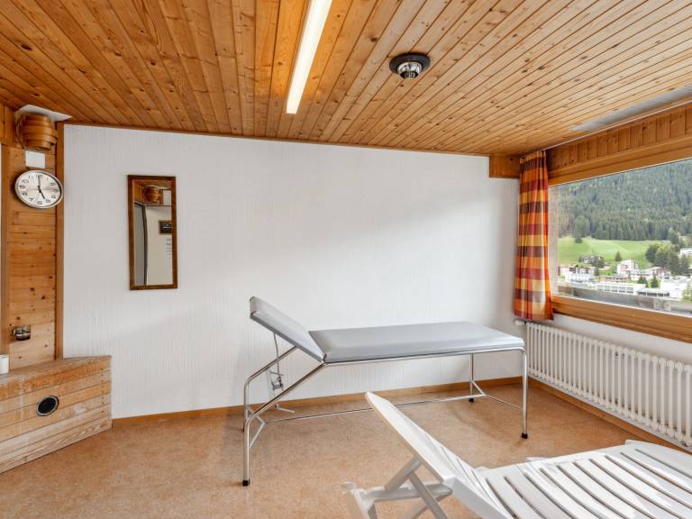 Appartement  Davos