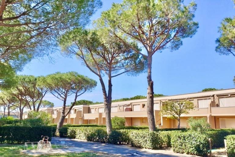 Ferienwohnung Marina di Bibbona