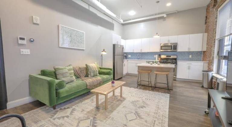 Holiday apartment | Near Faneuil Hall — photo 2