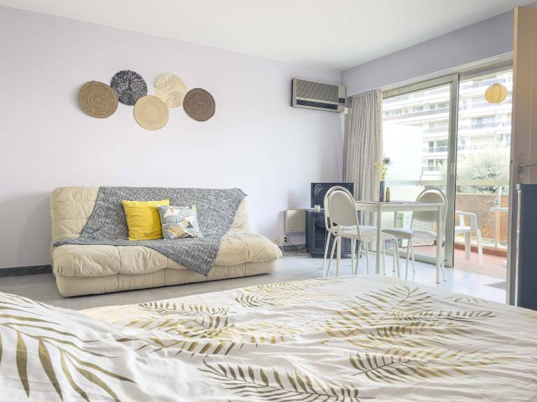 Appartamento  Juan-les-Pins