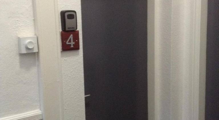 Apartment Goole