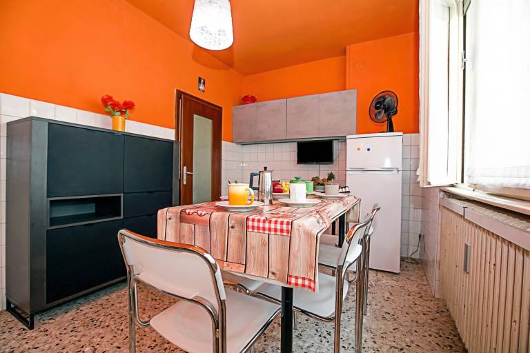 Rental apartment with terrace | Mountain view | Suitable for remote work — photo 4