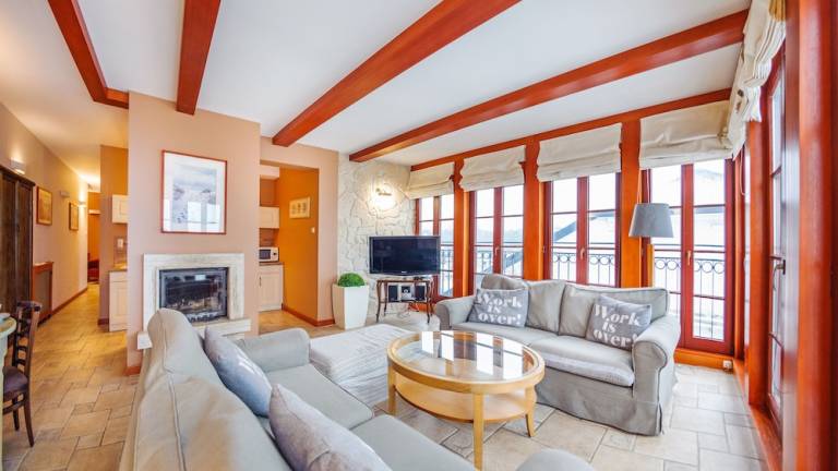 Ferienwohnung  Mielno