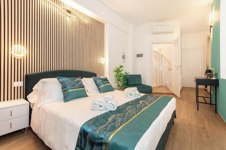 Bed & Breakfast Arcola