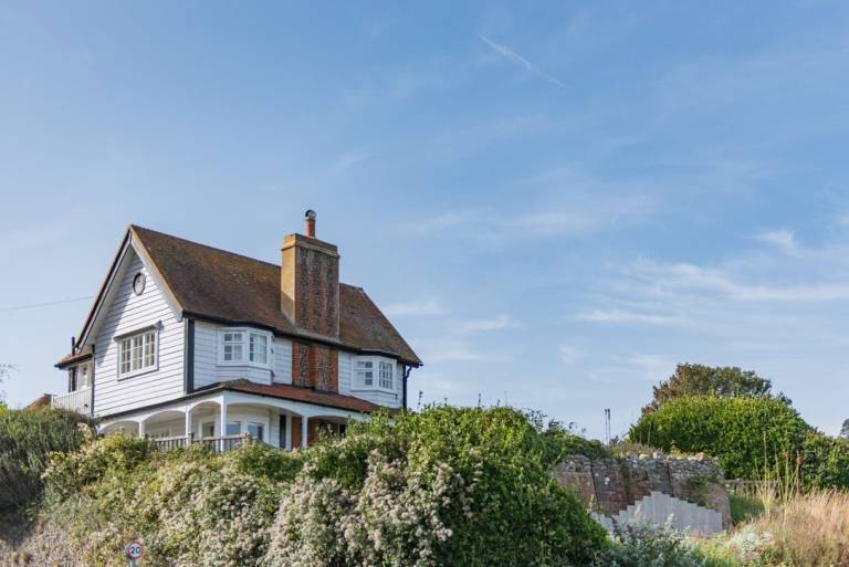 House  Westcliffe