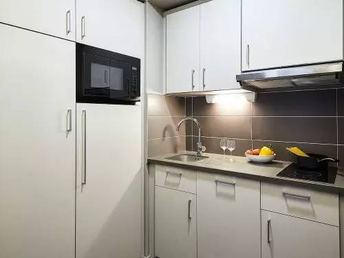 Rental apartment | Next to Palais des Beaux-Arts de Lille — photo 2