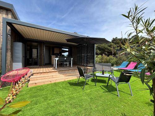 Chalet  Agde