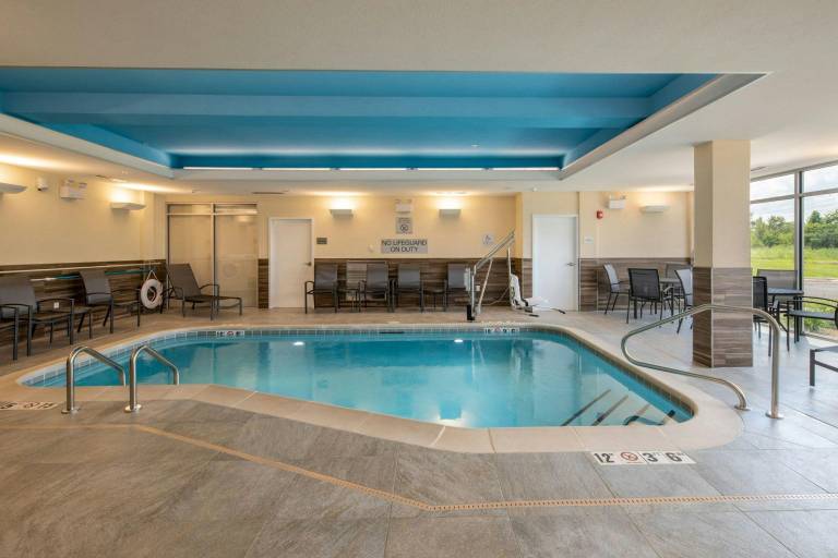 Fairfield by Marriott Inn & Suites Little Rock Airport — photo 2