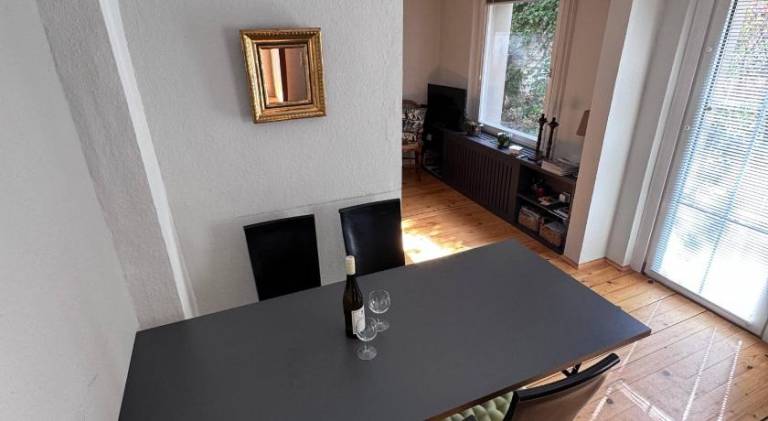 Holiday apartment with terrace | Pets are welcome — photo 5