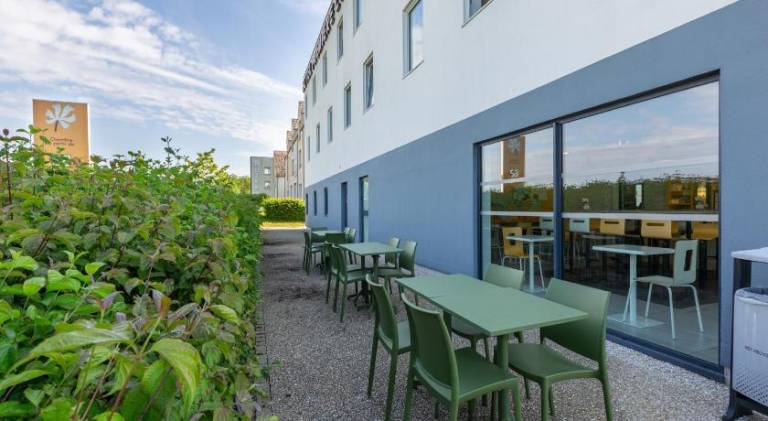 Premiere Classe Chartres Sud - Barjouville — photo 4