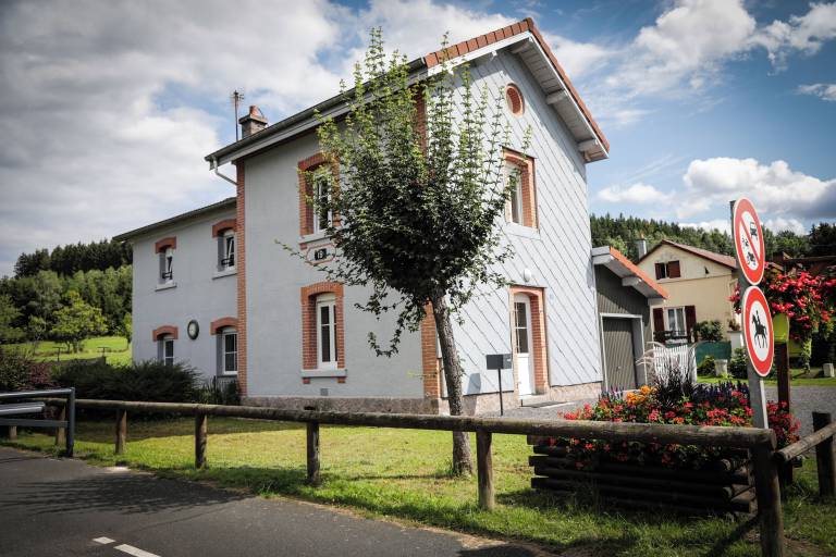 Maison de vacances Ban-sur-Meurthe-Clefcy