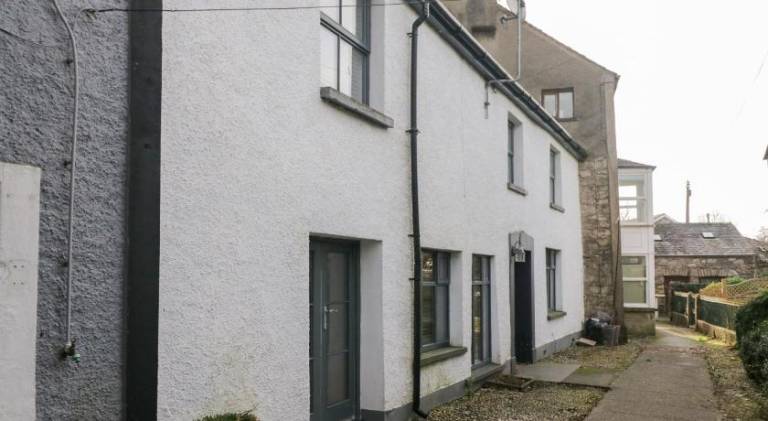 House | Pet-friendly in Grange-over-Sands