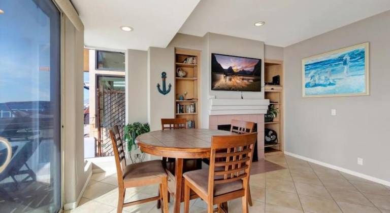 Vacation home with 3 rooms for 8 persons — photo 5