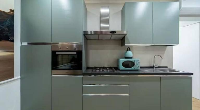 Rental apartment with 1 room for 4 persons — photo 3