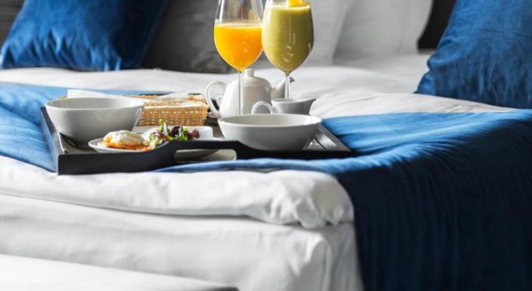 Aqua Perla Boutique Hotel
