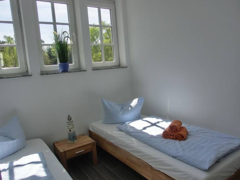 Doppelhaushälfte mit ca. 95 m² Wohnfläche für 6 Personen — photo 4