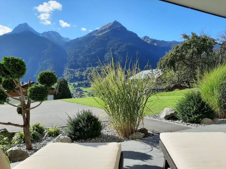 Ferienwohnung Sankt Gallenkirch