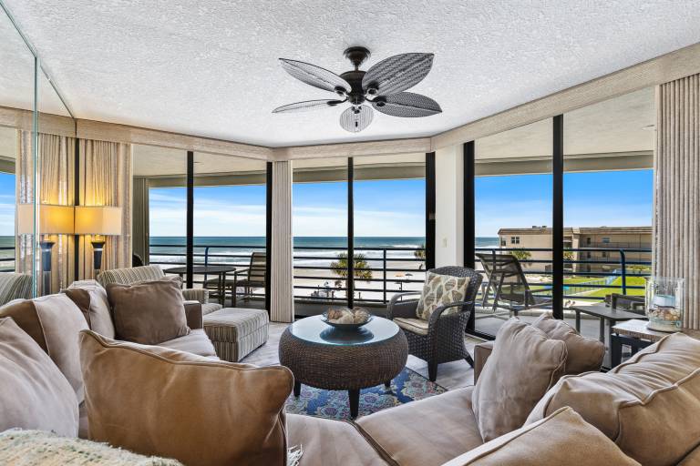 Condo New Smyrna Beach
