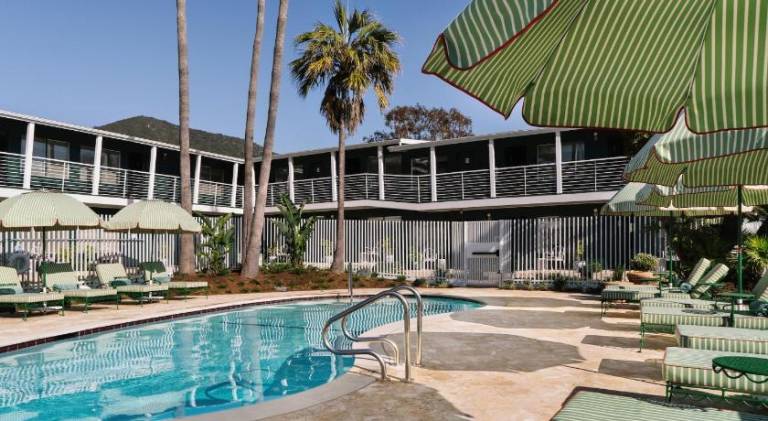 Le Petit Pali Laguna Beach — photo 4