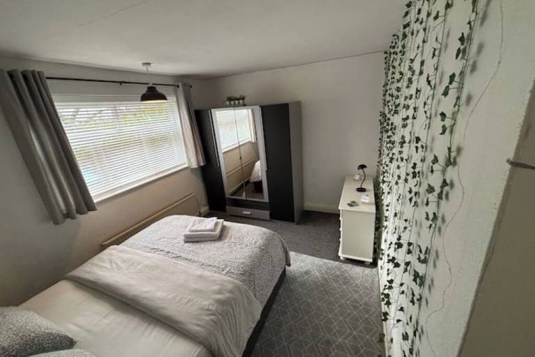 Apartment Wythenshawe