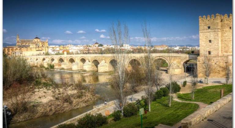 Rental apartment | Close to Mosque–Cathedral of Córdoba — photo 3