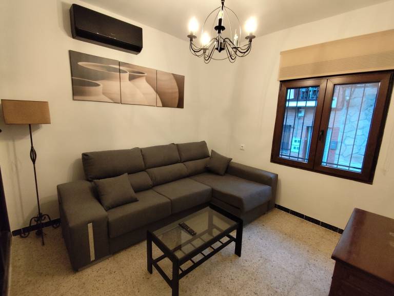 Apartamento  Guisando