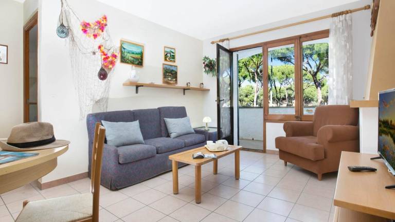 Ferienwohnung Platja de Pals
