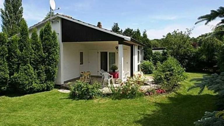 Ferienhaus  Travemünde