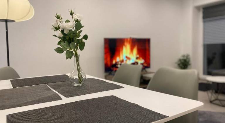 Ferienwohnung Bad Friedrichshall