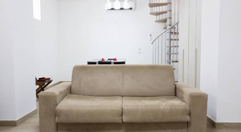 Vacation home with 2 rooms for 6 persons — photo 5