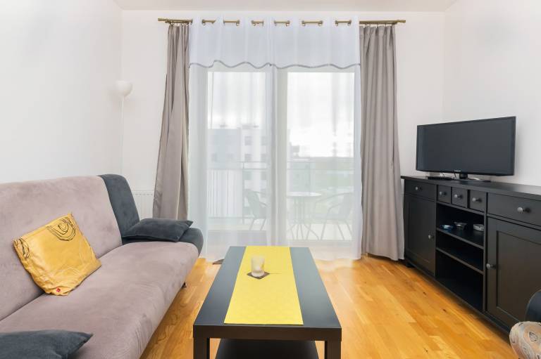 Family-oriented apartment | Pets allowed — photo 4