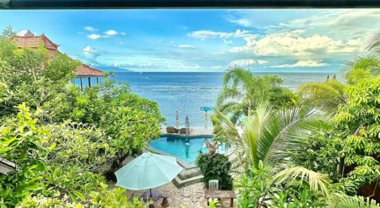 Cemara Beachfront Nusa Penida — photo 5