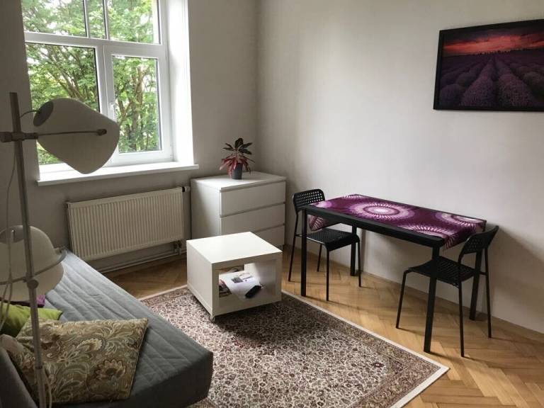 Apartamento Avotu Iela