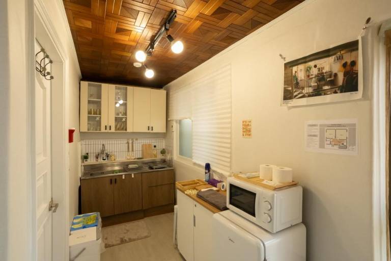 36 m² Ferienhaus