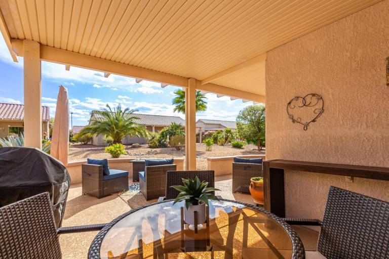 House  Sun City West