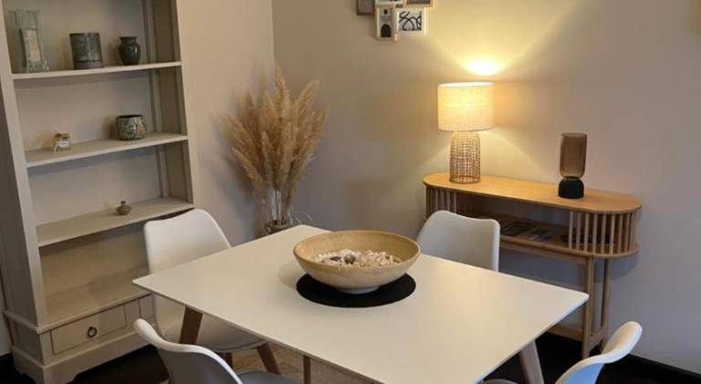 Charming rental apartment | Pets are welcome in Riom