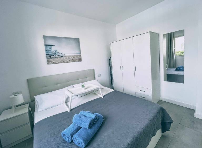 Appartement Corralejo