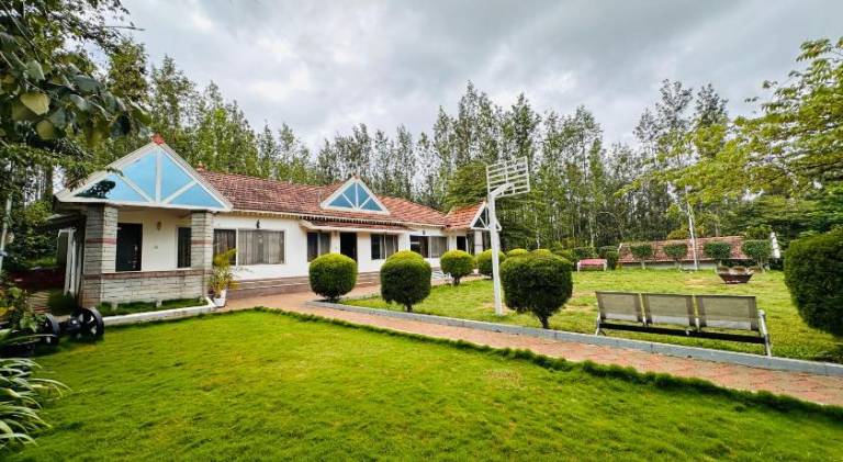 Greenview Homestay — photo 4
